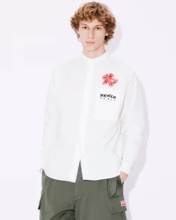 Store Camisa ' Drawn Varsity' Hombre Camisas