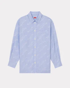 Discount Camisa oversize ' by Verdy' Hombre Camisas
