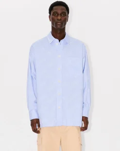 Discount Camisa oversize ' by Verdy' Hombre Camisas