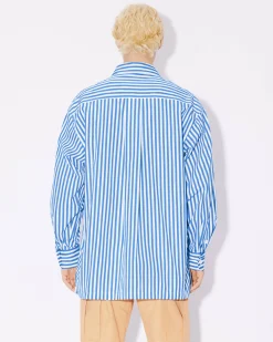 Best Camisa oversize ' Elephant' Hombre Camisas|Novedades