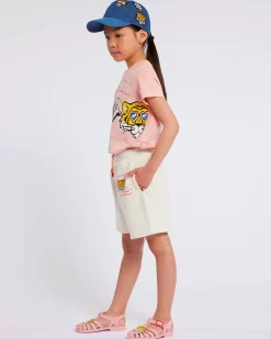 New Camiseta casual 'Campus' Niñas (3-12 años)