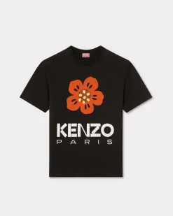 New Camiseta cl&aacute;sica 'Boke Flower' Hombre Camisetas y Polos|Boke Flower