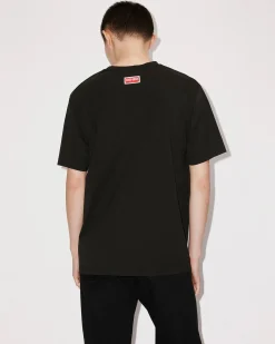 New Camiseta cl&aacute;sica 'Boke Flower' Hombre Camisetas y Polos|Boke Flower