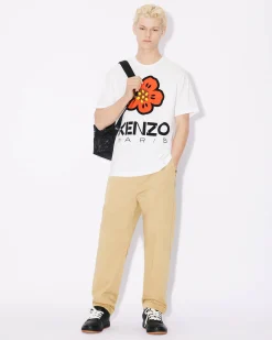 Store Camiseta cl&aacute;sica 'Boke Flower' Hombre Camisetas y Polos|Boke Flower
