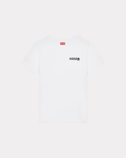 Outlet Camiseta cl&aacute;sica 'Boke Flower 2.0' Mujer Camisetas y Polos