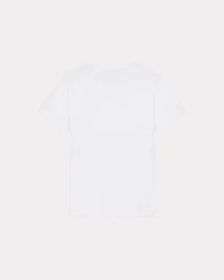 Outlet Camiseta cl&aacute;sica 'Boke Flower 2.0' Mujer Camisetas y Polos