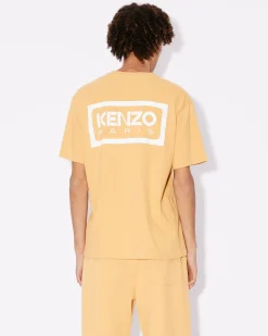 Cheap Camiseta cl&aacute;sica con bordado 'Bicolor Paris' Hombre Camisetas y Polos