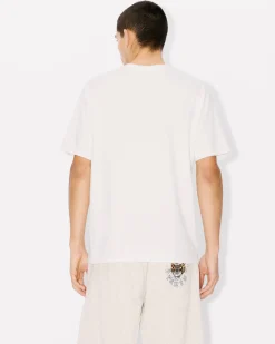 Cheap Camiseta cl&aacute;sica ' Orange' Hombre Camisetas y Polos|Novedades
