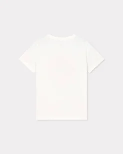 Clearance Camiseta cl&aacute;sica ' Rose' Mujer Camisetas y Polos|Novedades