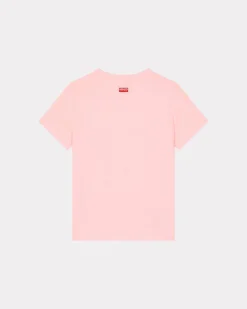 Cheap Camiseta con bordado ' Elephant Crest' Mujer Camisetas y Polos