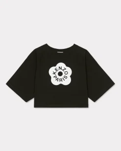 Flash Sale Camiseta cuadrada 'Boke 2.0' Mujer Camisetas y Polos|Novedades