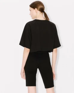 Flash Sale Camiseta cuadrada 'Boke 2.0' Mujer Camisetas y Polos|Novedades