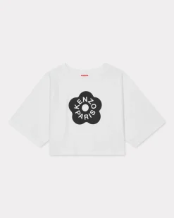 Best Sale Camiseta cuadrada 'Boke 2.0' Mujer Camisetas y Polos|Novedades