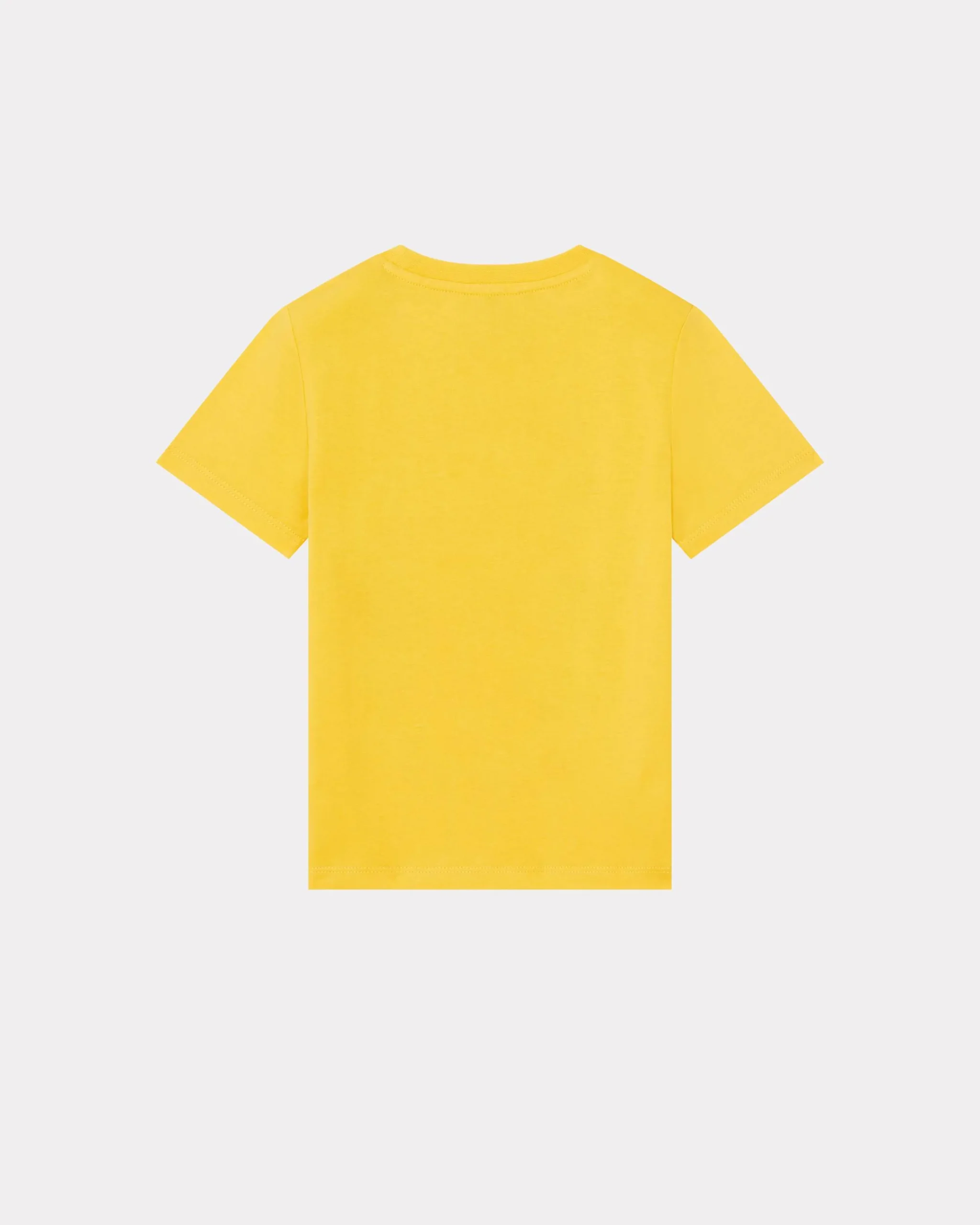 New Camiseta de algodón de manga corta Niños Niños (3-12 años)