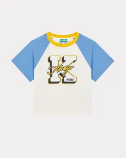 Flash Sale Camiseta de algod&oacute;n 'Campus' Niños Niños (3-12 años)