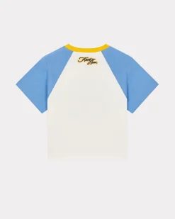 Flash Sale Camiseta de algod&oacute;n 'Campus' Niños Niños (3-12 años)