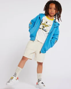 Flash Sale Camiseta de algod&oacute;n 'Campus' Niños Niños (3-12 años)