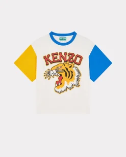 Best Sale Camiseta de algod&oacute;n de manga corta Niños Niños (3-12 años)
