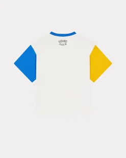 Best Sale Camiseta de algod&oacute;n de manga corta Niños Niños (3-12 años)