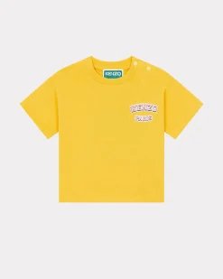 New Camiseta de algodón 'Campus' Bebés (1 mes - 2 años)