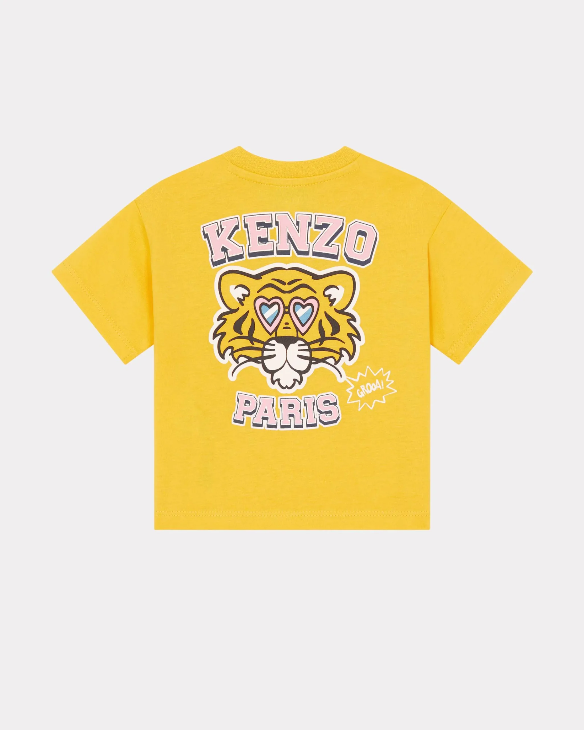 New Camiseta de algodón 'Campus' Bebés (1 mes - 2 años)