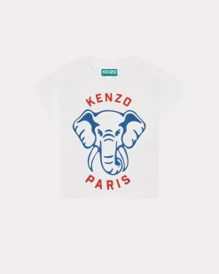 Cheap Camiseta de algodón de manga corta Bebés (1 mes - 2 años)
