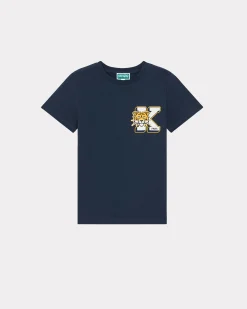 Store Camiseta de algod&oacute;n 'Campus' Niños Niños (3-12 años)