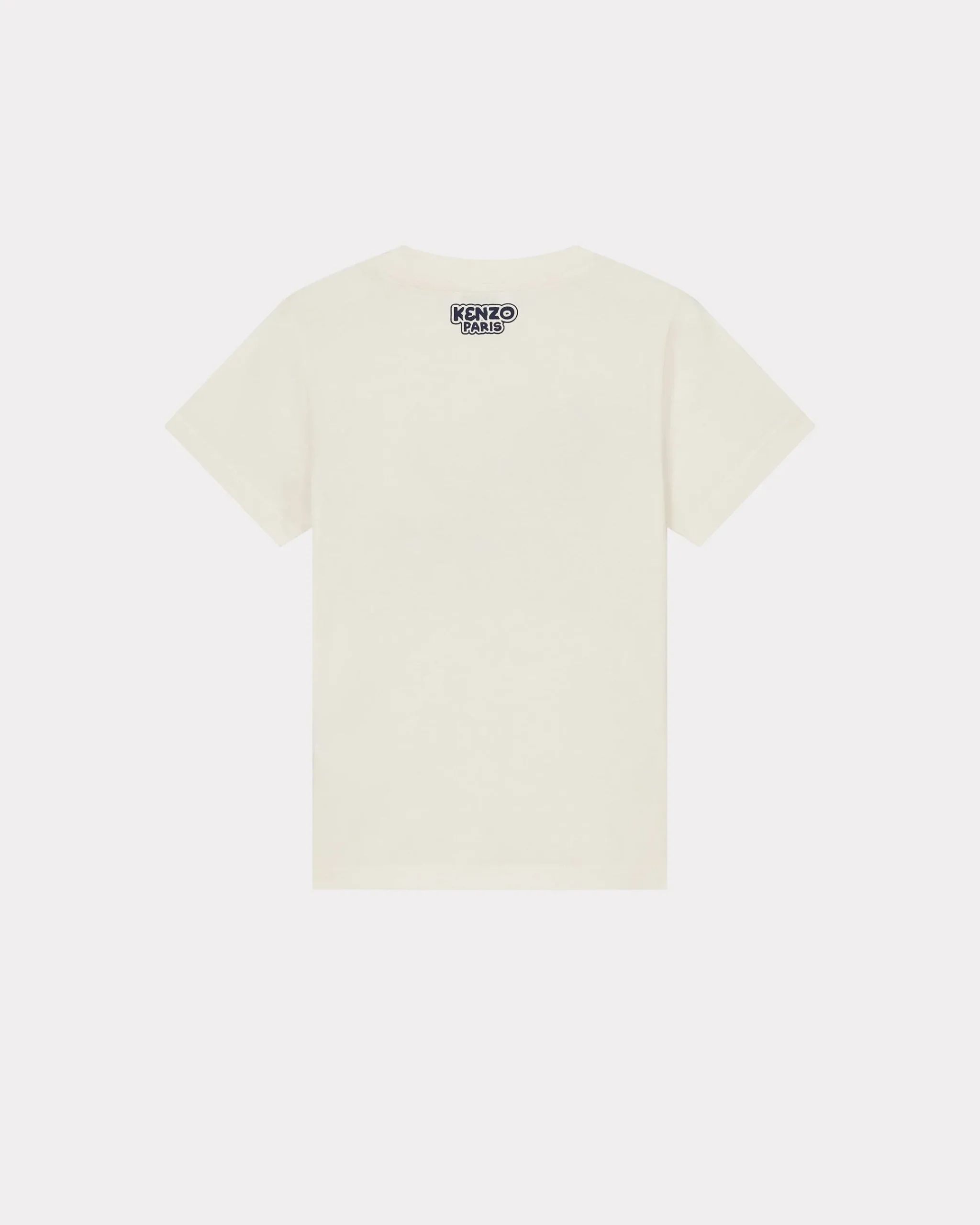 Fashion Camiseta de algodón con estampado 'Sailor' Niños Niños (3-12 años)