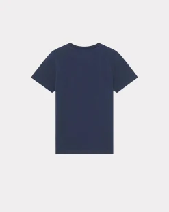 Hot Camiseta de algod&oacute;n de manga corta Niños Niños (3-12 años)