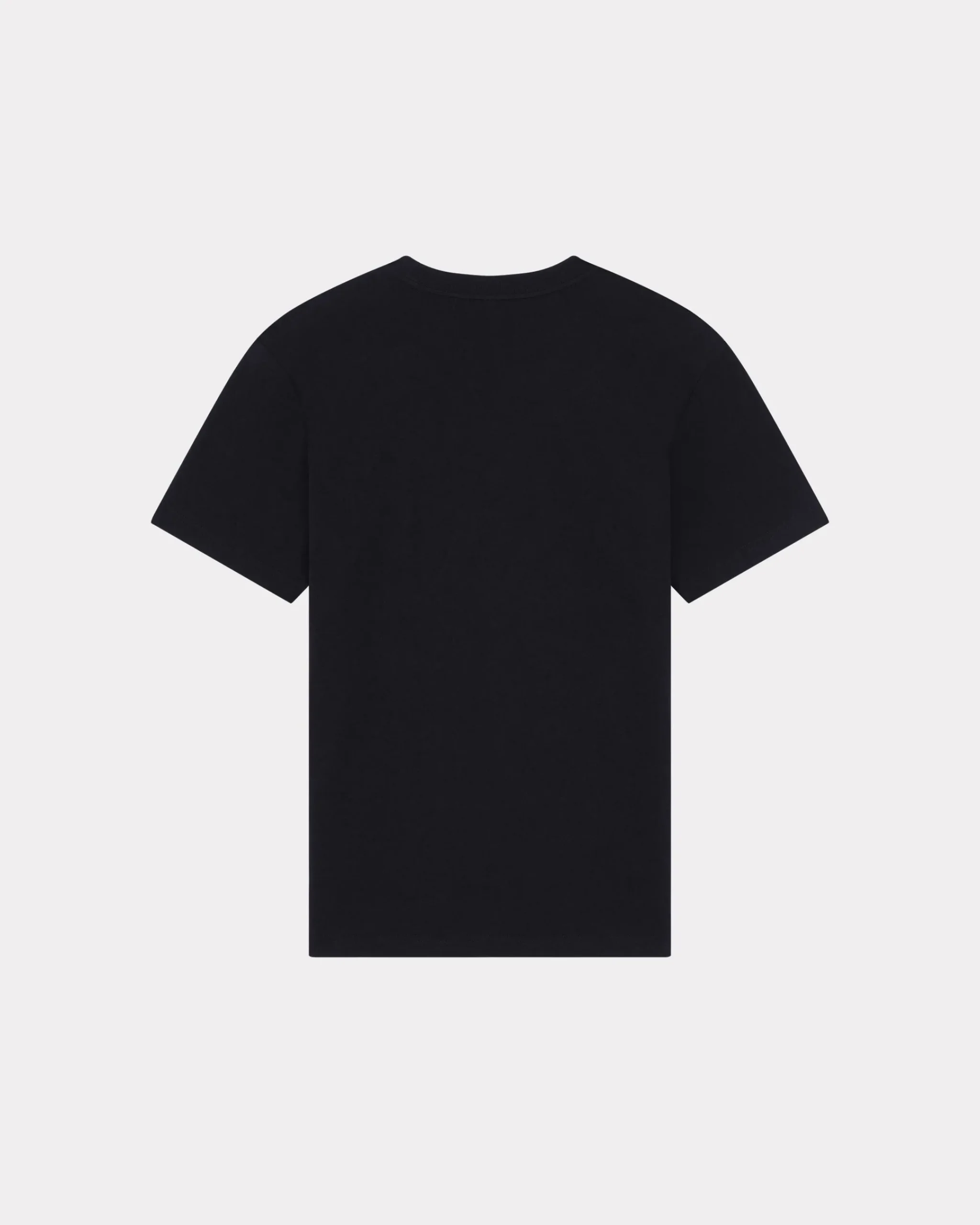 Store Camiseta de corte slim bordada 'Year of the Dragon' Mujer/Hombre Camisetas y Polos|Regalos
