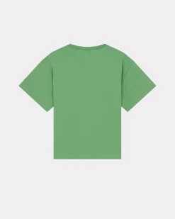 Flash Sale Camiseta de manga corta de algod&oacute;n Niños Niños (3-12 años)