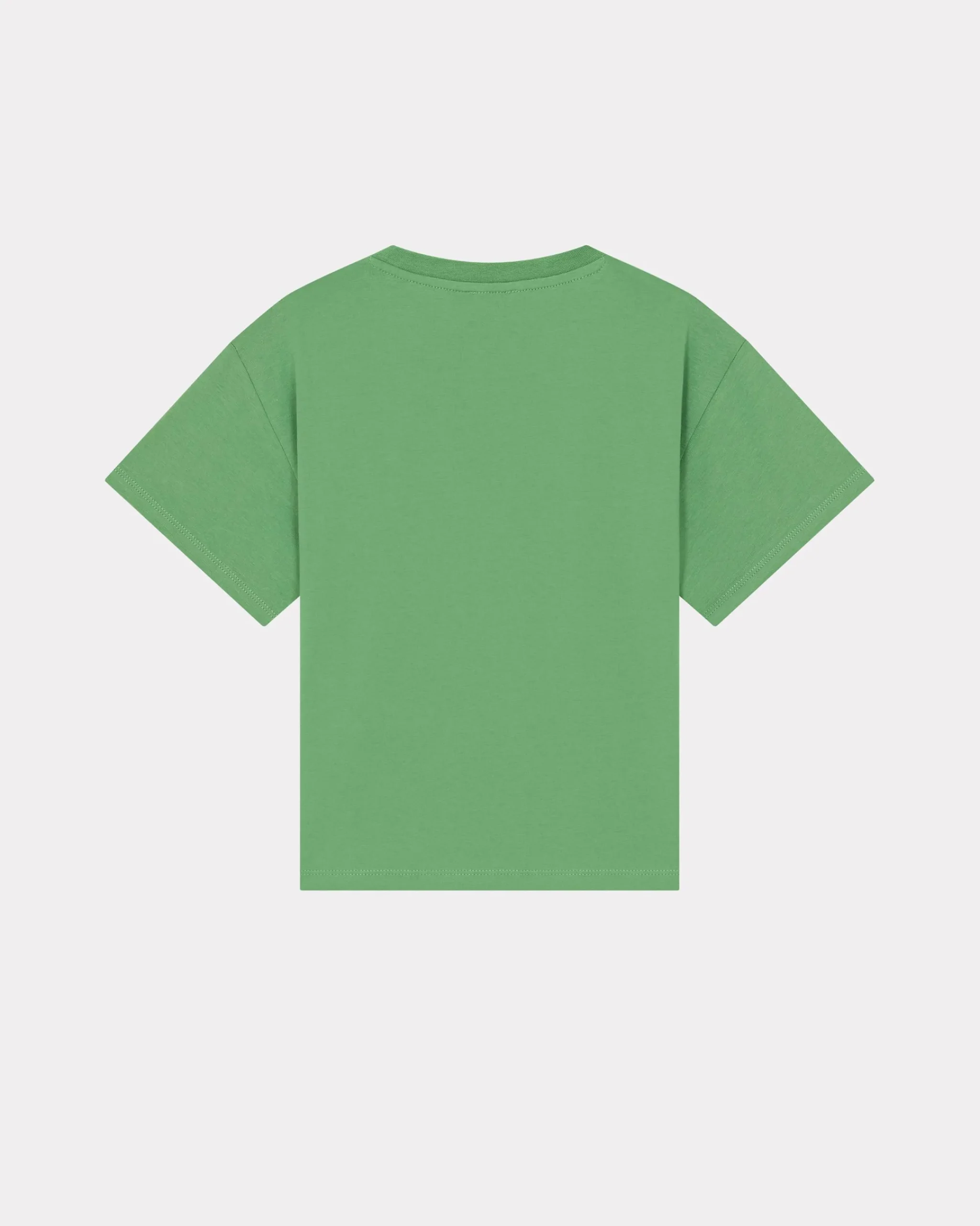Flash Sale Camiseta de manga corta de algod&oacute;n Niños Niños (3-12 años)
