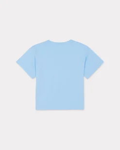 Outlet Camiseta de manga corta de algod&oacute;n Niños Niños (3-12 años)