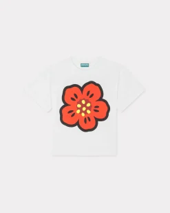 Clearance Camiseta estampada de algodón 'Sailor' Niños Niños (3-12 años)|Niñas (3-12 años)