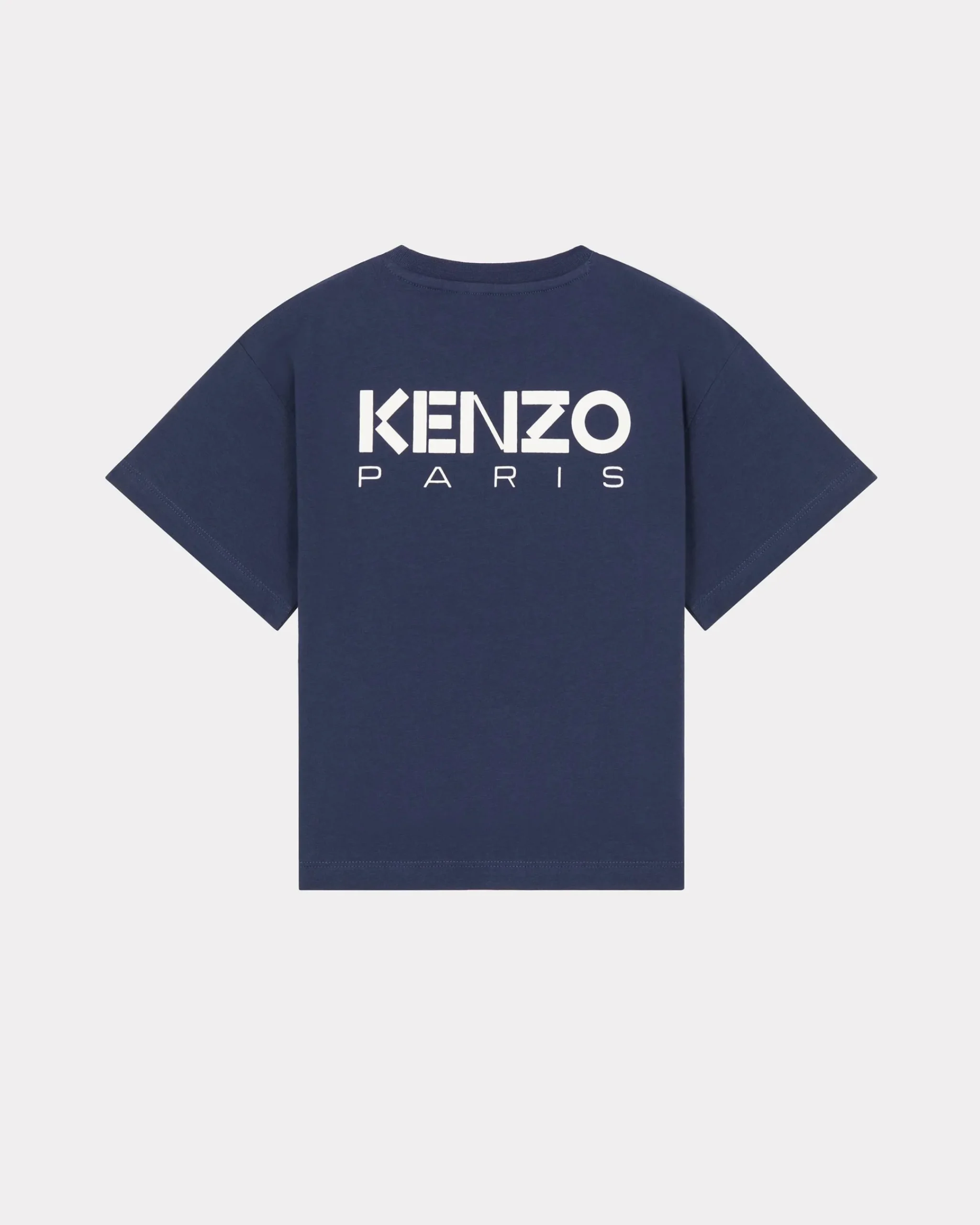 Sale Camiseta estampada de algodón 'Sailor' Niños Niños (3-12 años)|Niñas (3-12 años)