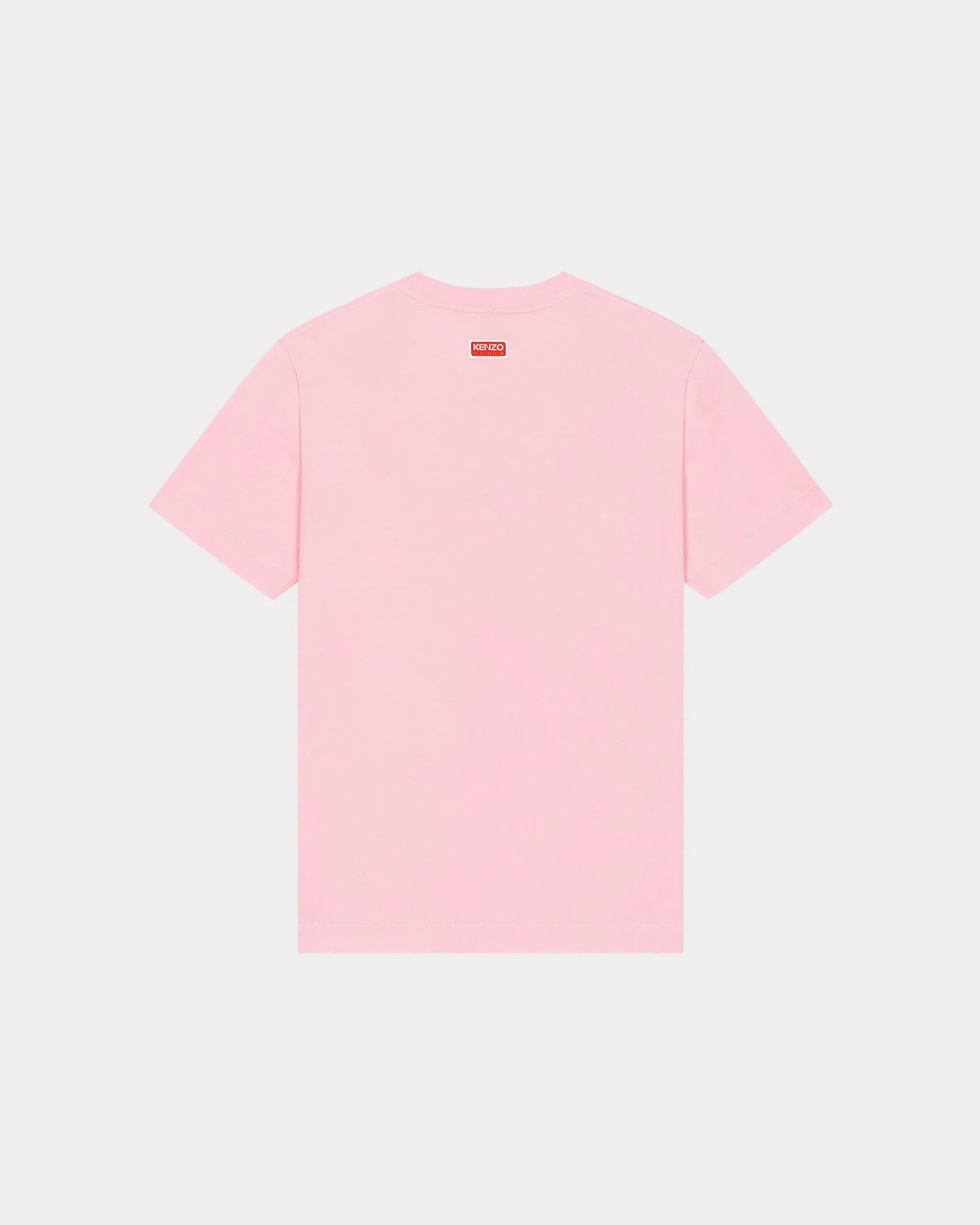 Fashion Camiseta holgada 'Boke Flower Placed' Mujer Camisetas y Polos|Boke Flower