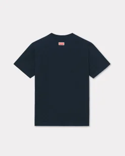 Online Camiseta holgada 'Boke Flower Placed' Mujer Camisetas y Polos|Boke Flower