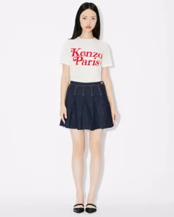 Online Camiseta holgada ' by Verdy' Mujer Camisetas y Polos|Regalos