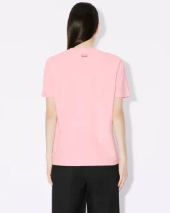 Outlet Camiseta holgada ' Elephant' Mujer Camisetas y Polos