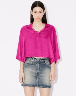 Cheap Camiseta ' by Verdy' Mujer Camisas y Tops|Novedades