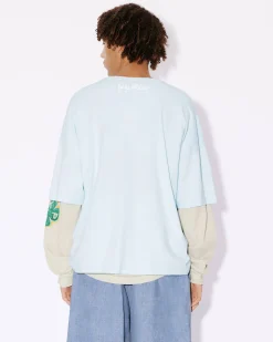Cheap Camiseta ' Drawn Varsity' Mujer/Hombre Camisetas y Polos|Regalos