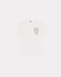 Best Camiseta &Eacute;l&eacute;phant 'Varsity Jungle' Hombre Camisetas y Polos