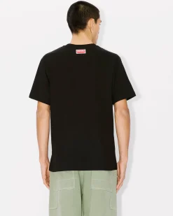 Best Camiseta ' Elephant' Hombre Camisetas y Polos