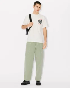 Outlet Camiseta ' Elephant' Hombre Camisetas y Polos