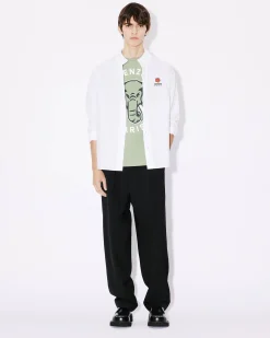 Discount Camiseta ' Elephant' Hombre Camisetas y Polos