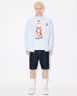 Store Camiseta ' Elephant' Hombre Camisetas y Polos