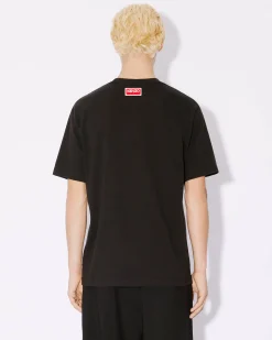 Hot Camiseta ' Elephant' Hombre Camisetas y Polos