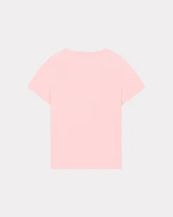 Cheap Camiseta logo 'Boke Flower Crest' Mujer Camisetas y Polos|Boke Flower