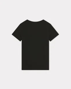 Best Camiseta logo 'Boke Flower Crest' Mujer Camisetas y Polos|Boke Flower