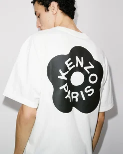 Fashion Camiseta oversize 'Boke Flower 2.0' Hombre Camisetas y Polos